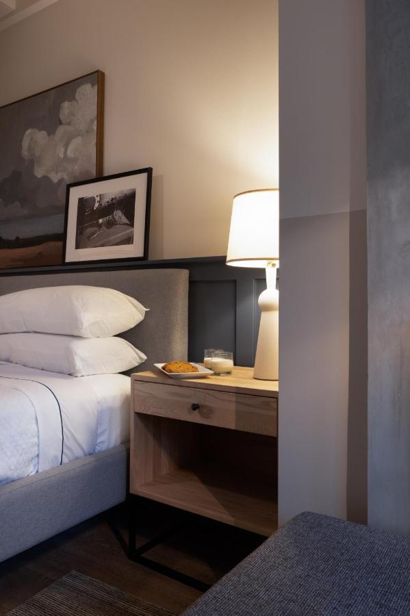 The Louis Hotel Wilson Exterior foto
